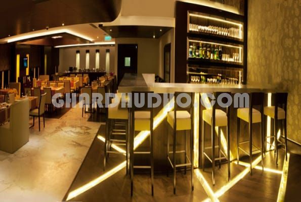 Luxury Hotel For Sale In Gurugram