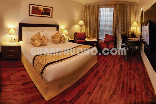 Luxury Hotel For Sale In Gurugram