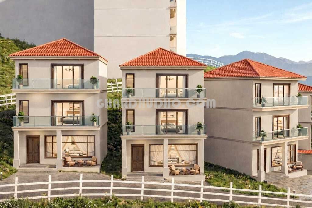 Kainchi Retreat : Premium Villa For Sale In Kainchi Dham Nanital