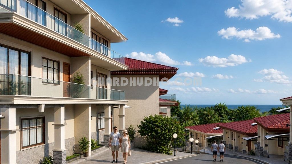 Kainchi Retreat : Premium Villa For Sale In Kainchi Dham Nanital