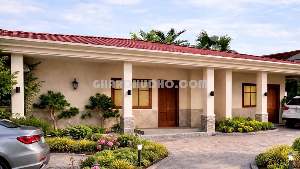 Kainchi Retreat : Premium Villa For Sale In Kainchi Dham Nanital