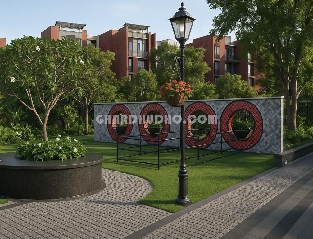 Vanmaya Luxury Residences : Premium Living at Sector 106 Gurugram