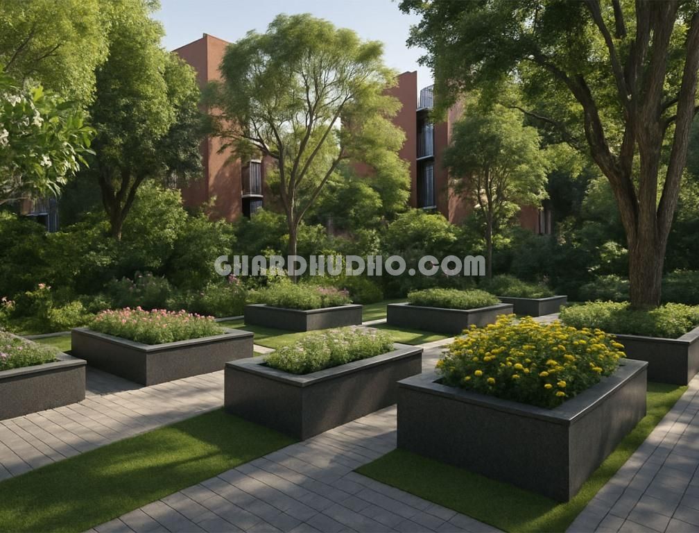 Vanmaya Luxury Residences : Premium Living at Sector 106 Gurugram