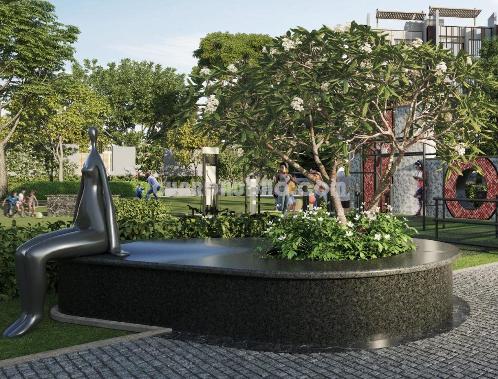 Vanmaya Luxury Residences : Premium Living at Sector 106 Gurugram
