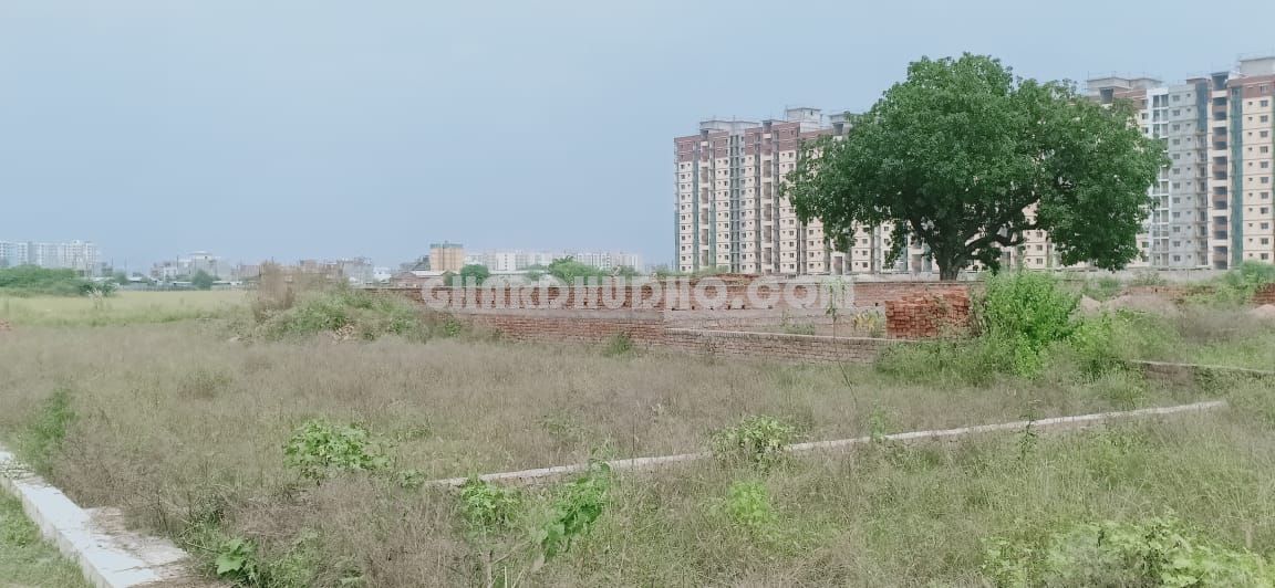 Colony SGPGI : Free Hold plot in Raebareli Road Lucknow