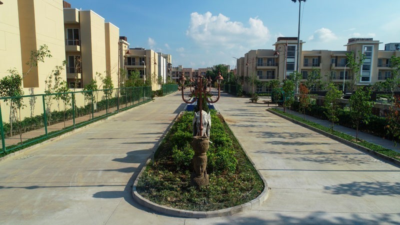 Park Land Pride