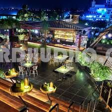 Running Restaurant In Indore For Sale