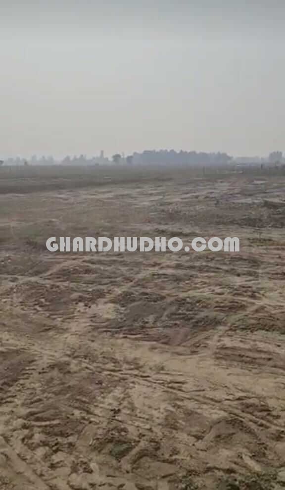 Taashvi City : Free Hold Plot at Faizabad Road Lucknow