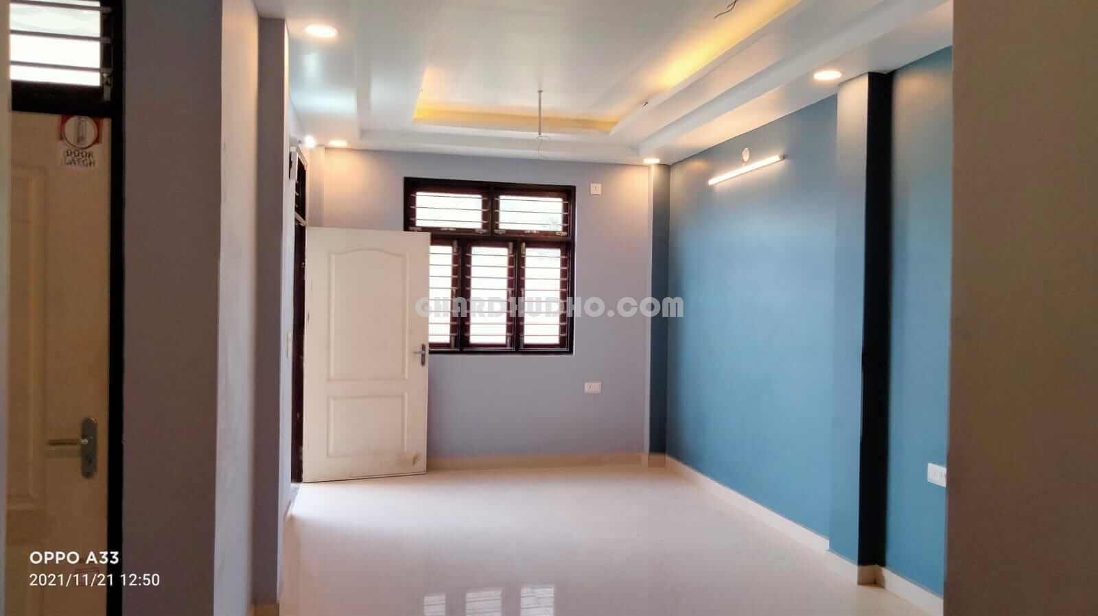 Bank Loan Approved Raw House For Sale In Lucknow Under Nagar Nigam