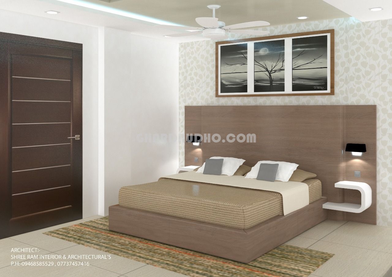 3 BHK Flat For Sale in Jaipur