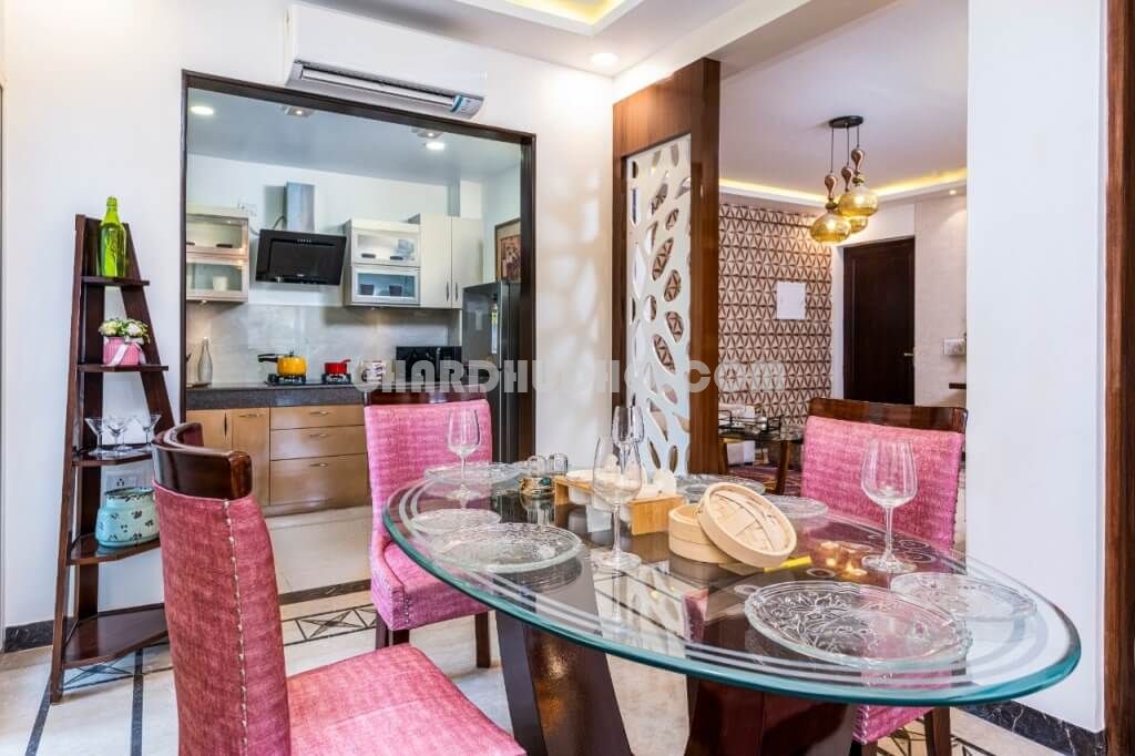 Eldeco Luxa : Luxury 2/3 BR Apartment In Lucknow