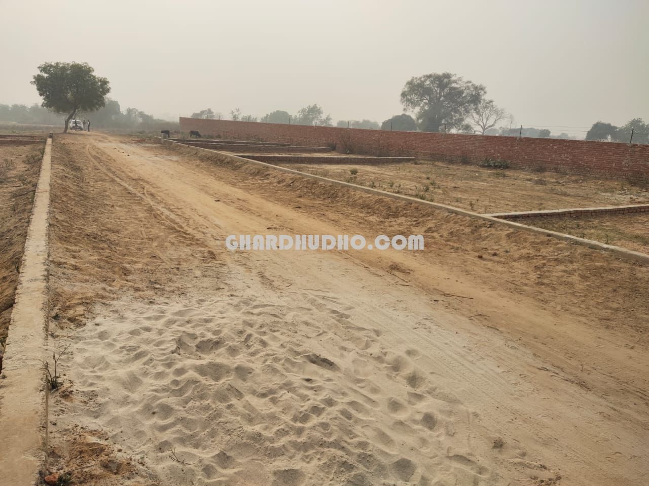 Shaurya Vihar : Residential Plots Near Ekana International Stadium, Shaheed Path Lucknow