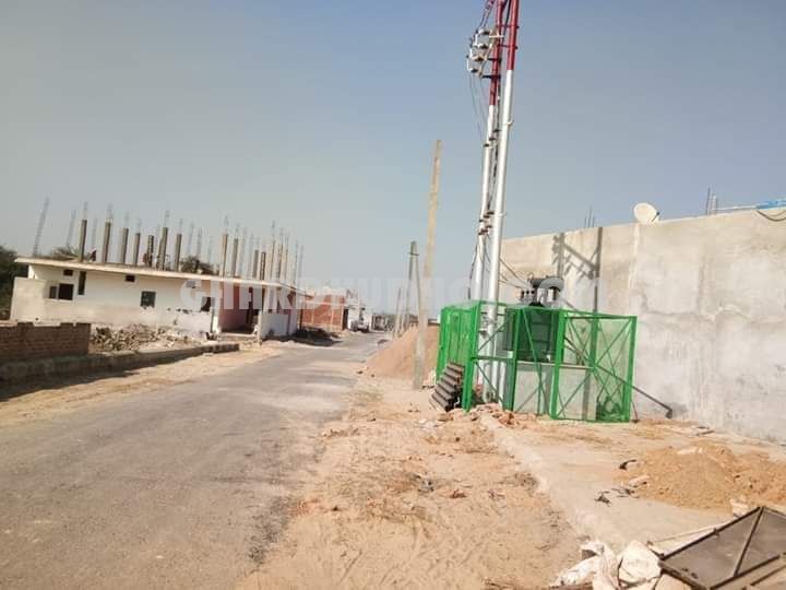 Amity Greens : Residential Plots in Lucknow