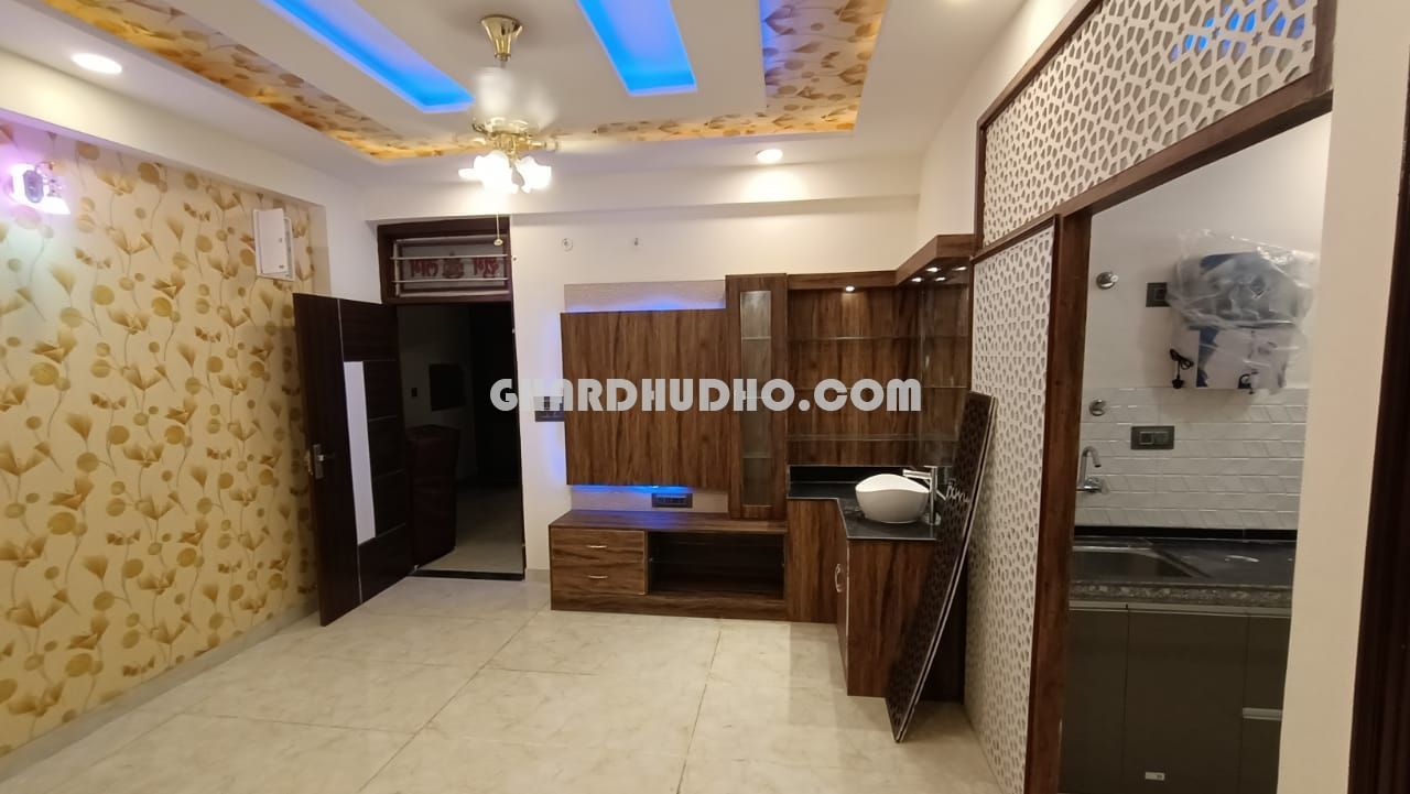 Balaji Residency II : Premium 2, 3 BHK Apartment For Sale In Jaipur