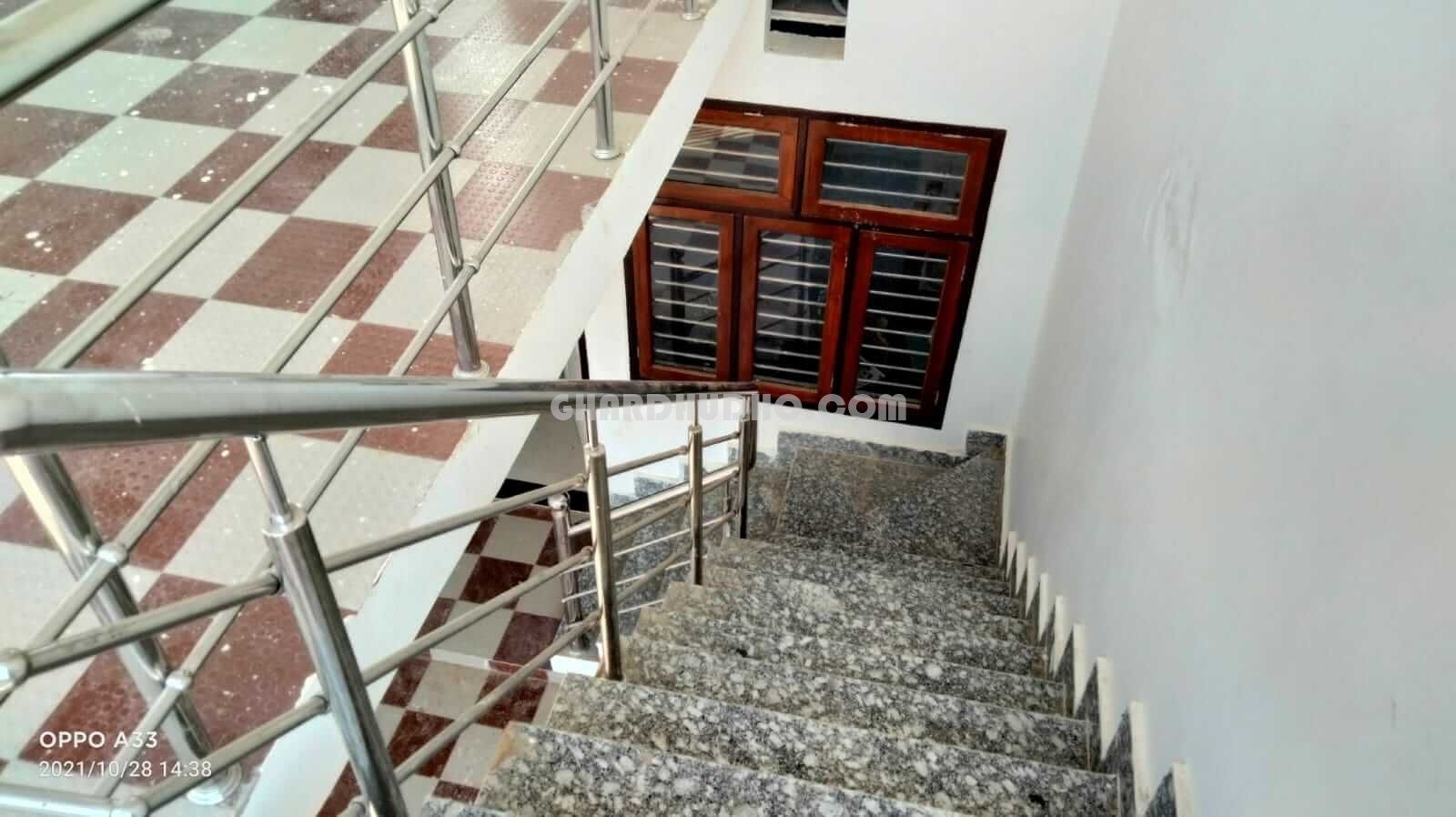 Bank Loan Approved Raw House For Sale In Lucknow Under Nagar Nigam