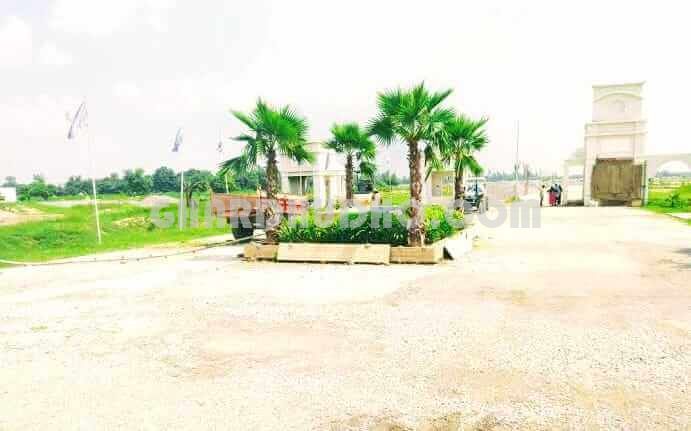 Signature Park : LDA Approved Fully Integrated Township In Lucknow