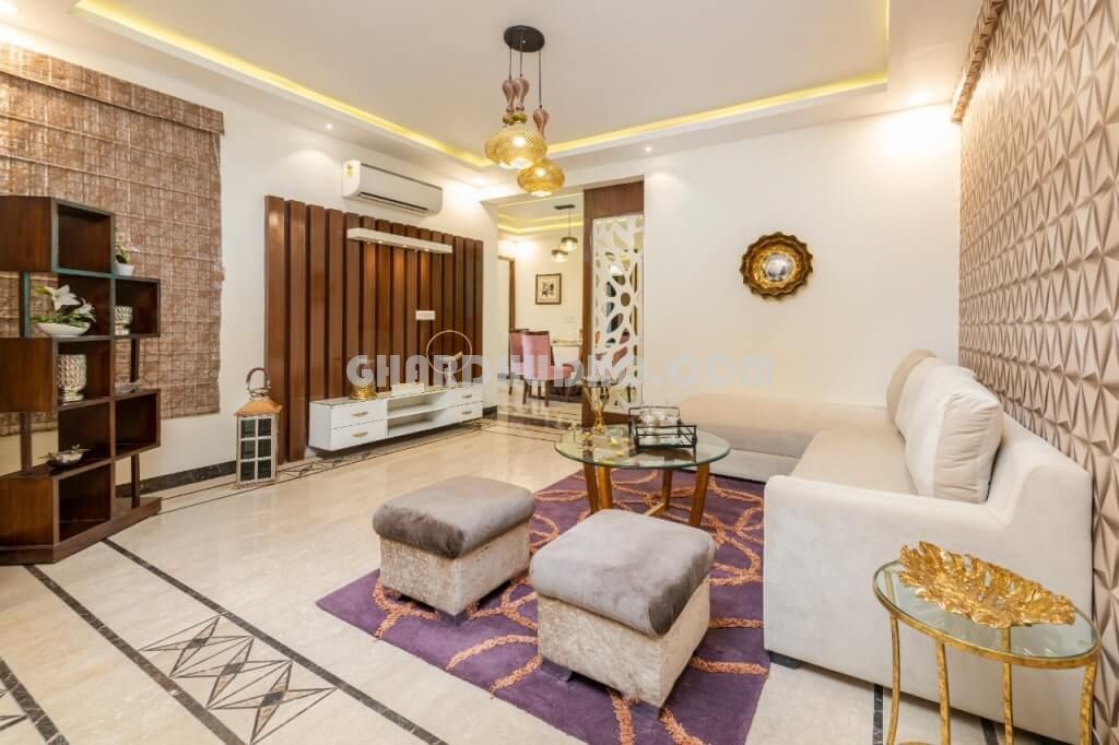 Eldeco Luxa : Luxury 2/3 BR Apartment In Lucknow