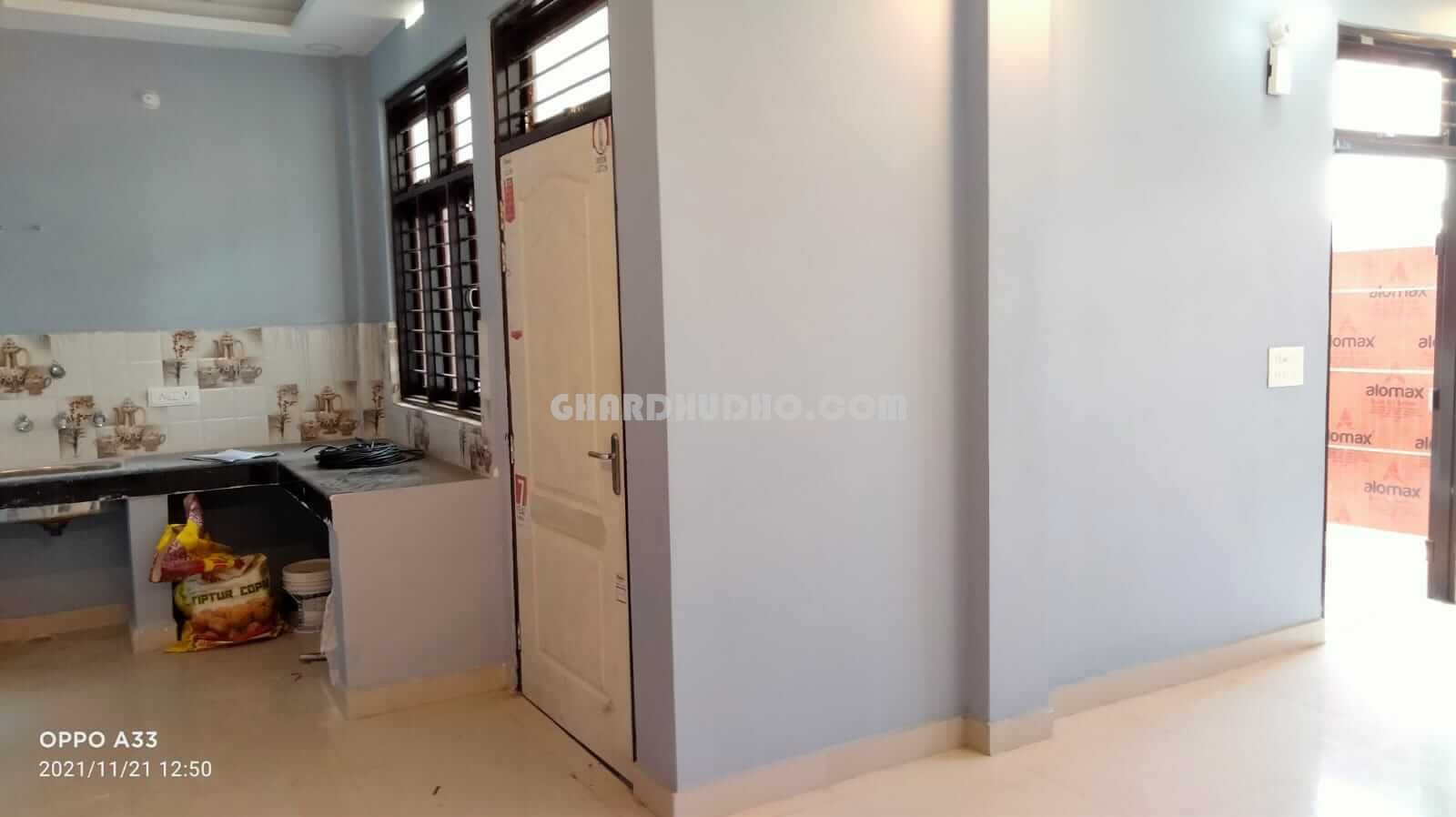 Bank Loan Approved Raw House For Sale In Lucknow Under Nagar Nigam