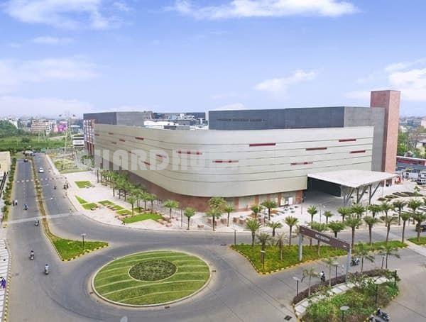 Palawa City By Lodha