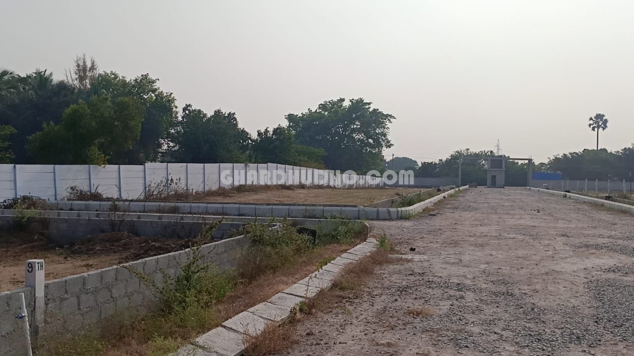 Marvel City II : Affordable 2, 3 BHK Home Suites For Sale In Hyderabad
