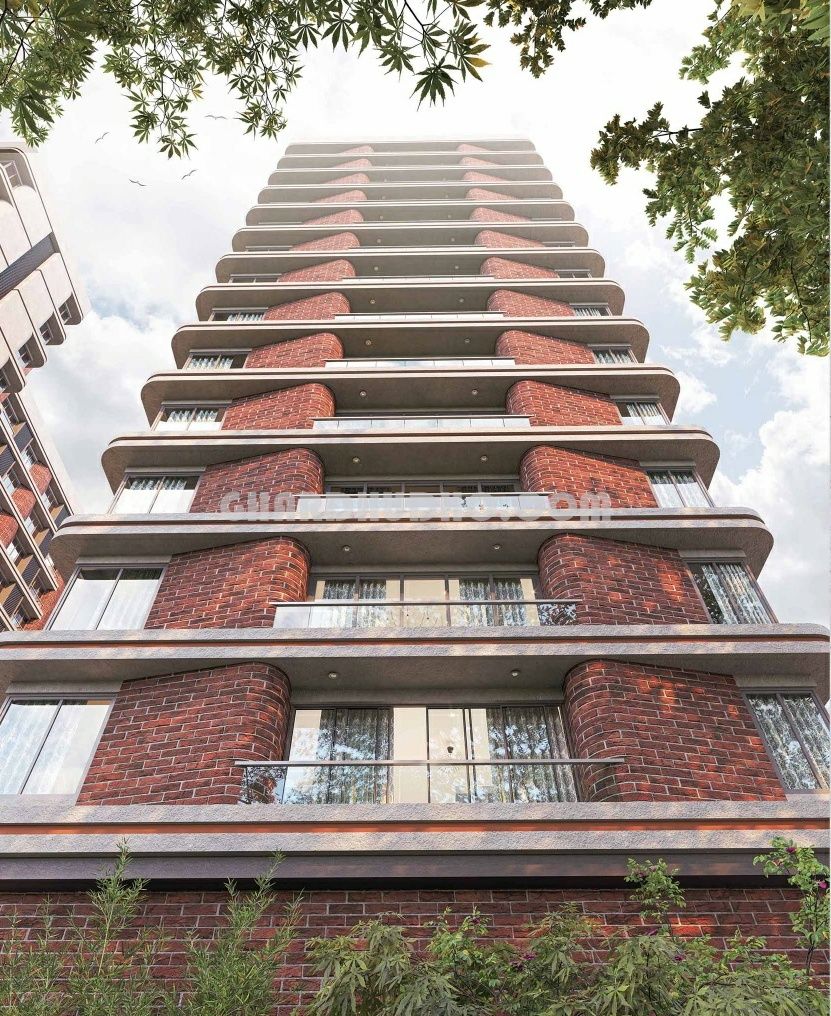 Amora : 3 BHK Premium Apartment in Surat