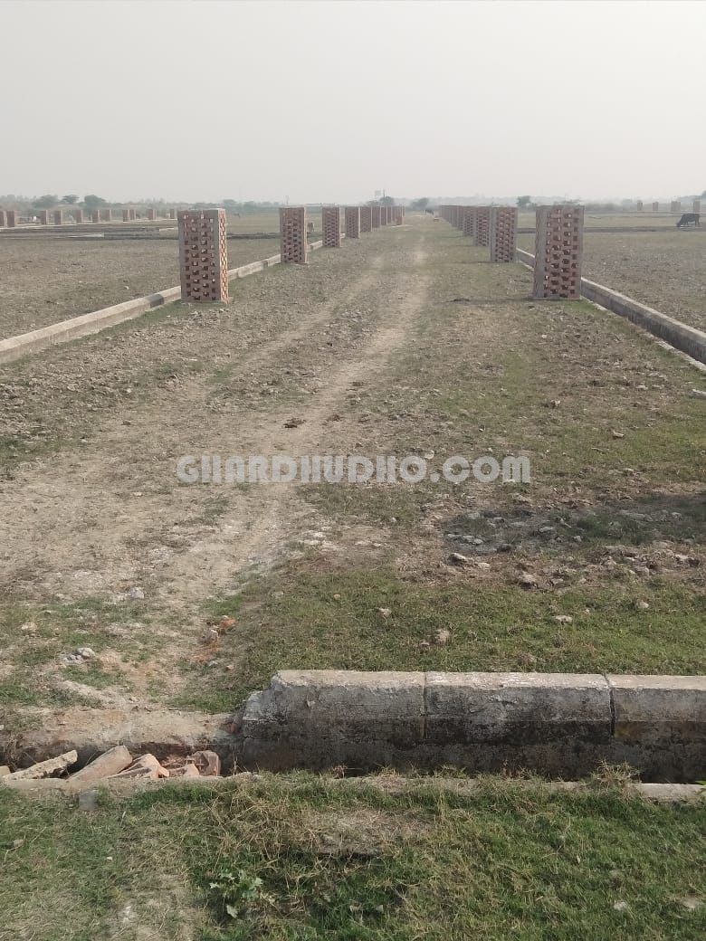 Vikas Vihar River Valley