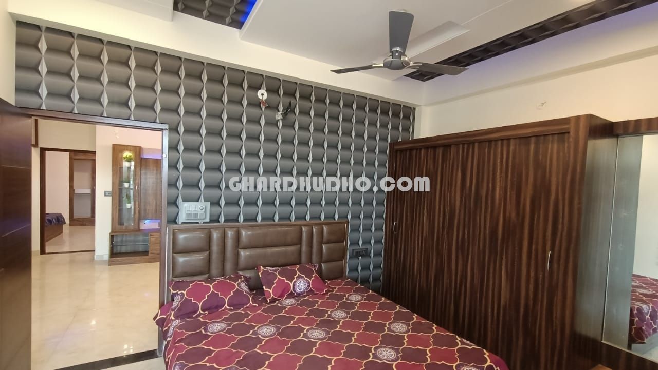 Balaji Residency II : Premium 2, 3 BHK Apartment For Sale In Jaipur