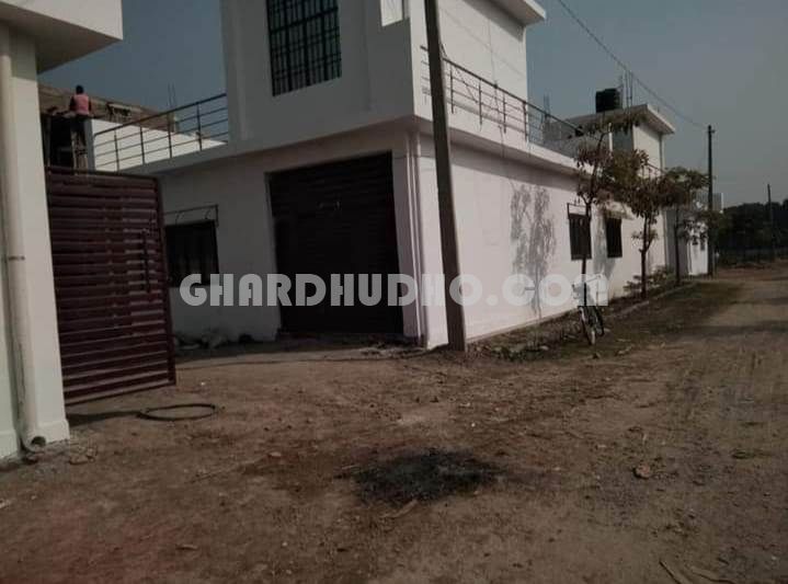 Sparsh Paradise : Free Hold Plot Near Amausi  Airport Kanpur Road Lucknow