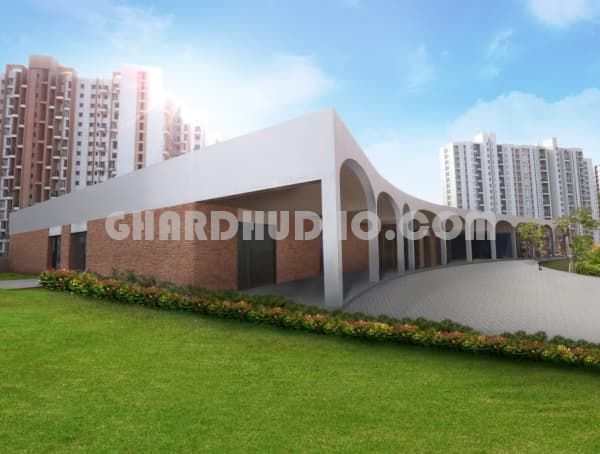 Palawa City By Lodha