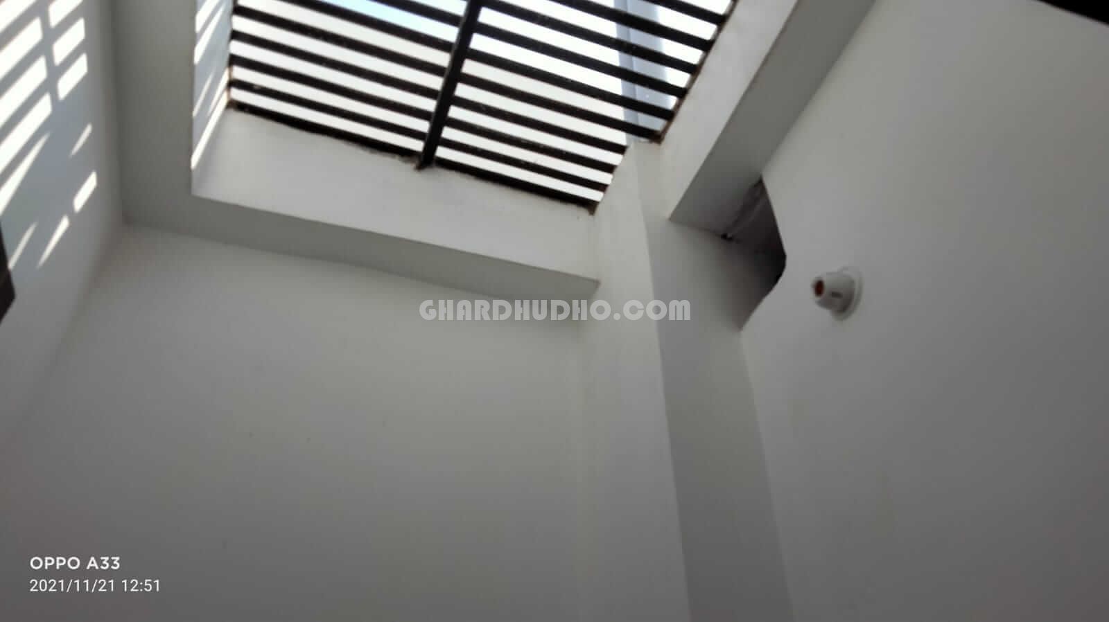 Bank Loan Approved Raw House For Sale In Lucknow Under Nagar Nigam