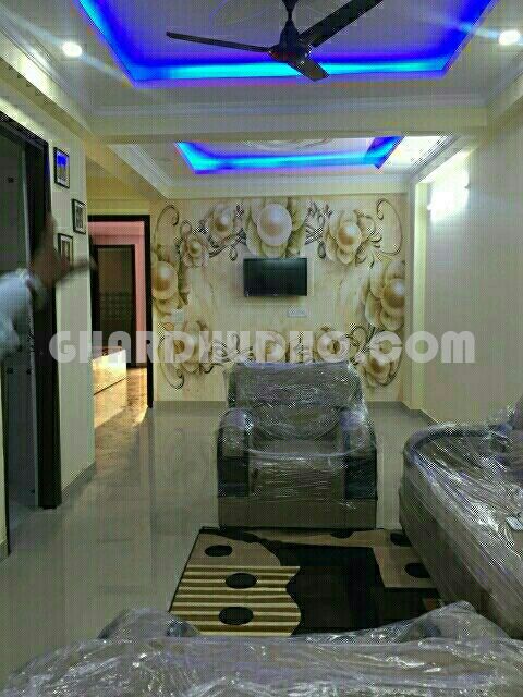 Palm Valley : 1 2 3 BHK Apartment For Sale in Greater Noida