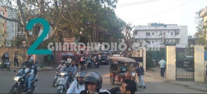 Bank Loan Approved LDA Plot For Sale In Jankipuram Lucknow