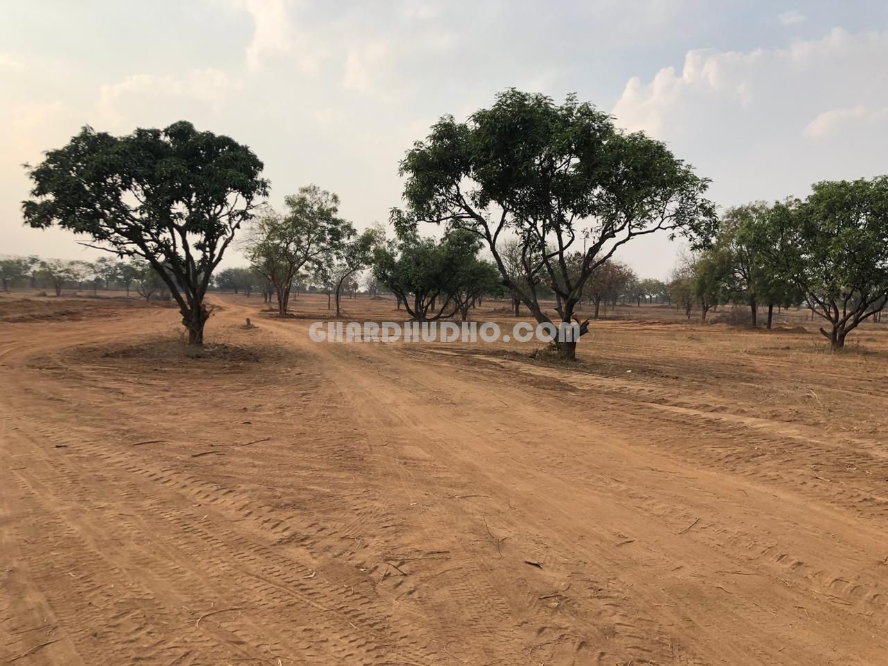 IRA's Aero City : An Integrated Township In Hyderabad