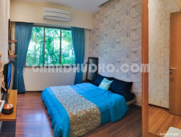 Palawa City By Lodha
