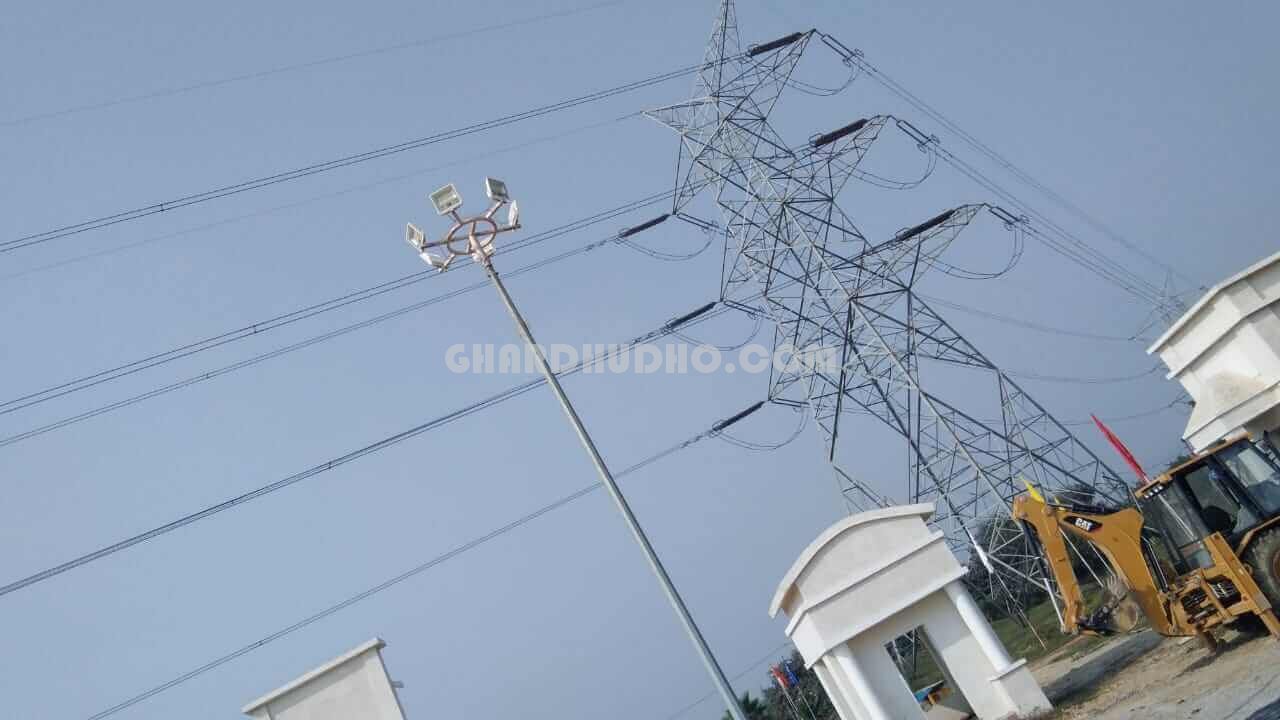 Signature Park : LDA Approved Fully Integrated Township In Lucknow