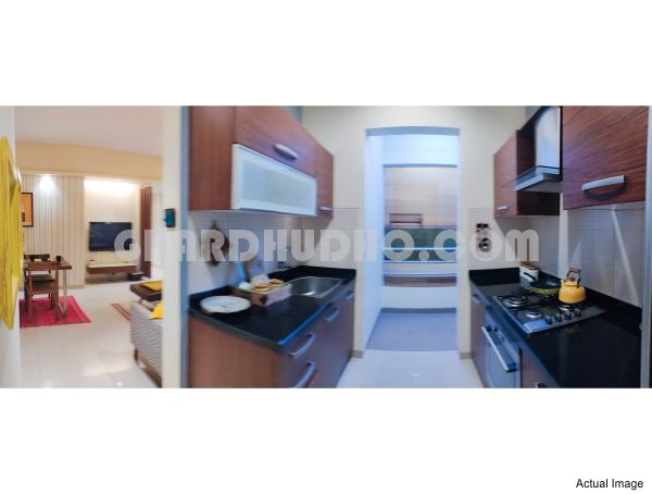 Palawa City By Lodha