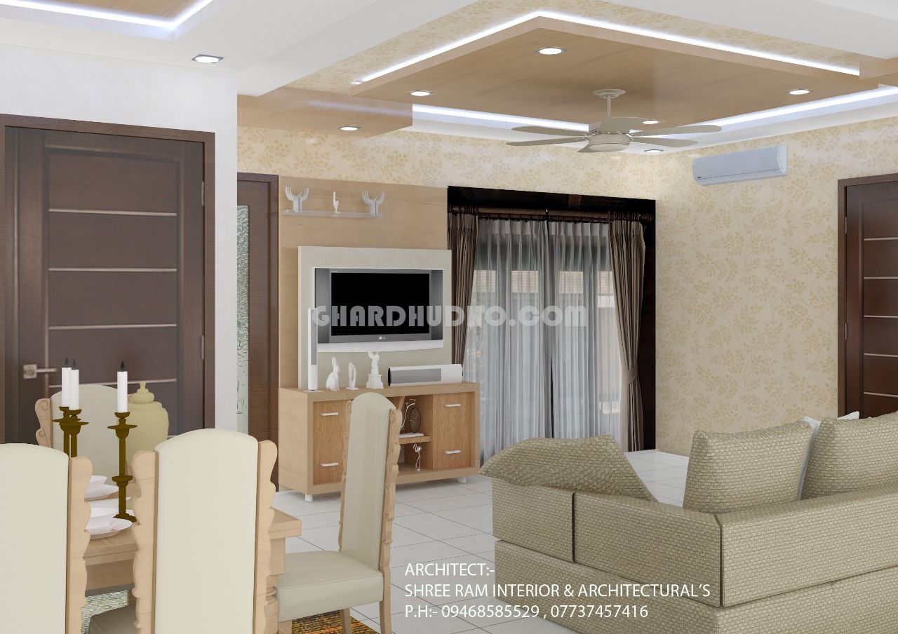 3 BHK Flat For Sale in Jaipur