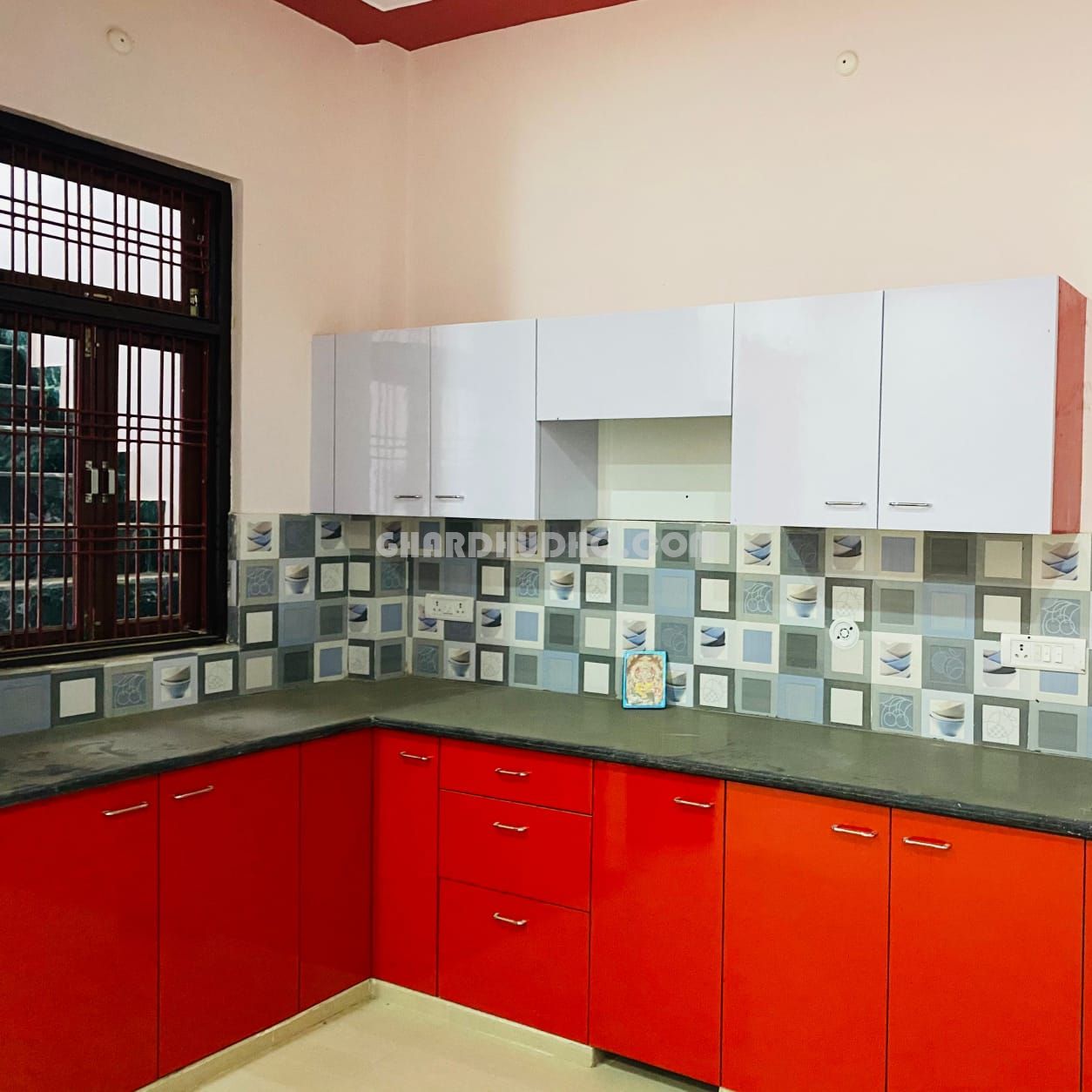 House For Sale in Ali Nagar Sunhara, Krishna Nagar, Kanpur Road Lucknow