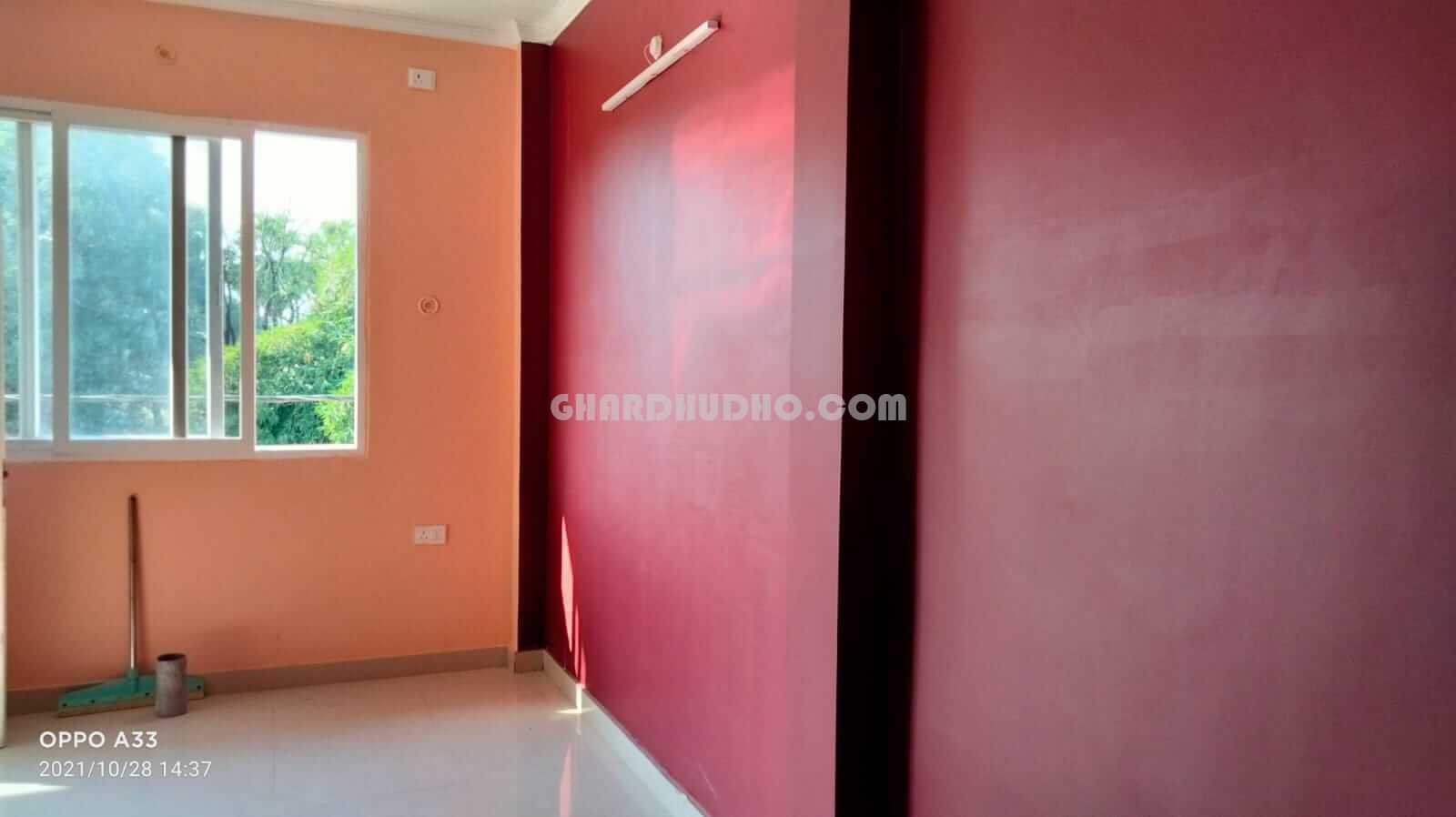 Bank Loan Approved Raw House For Sale In Lucknow Under Nagar Nigam