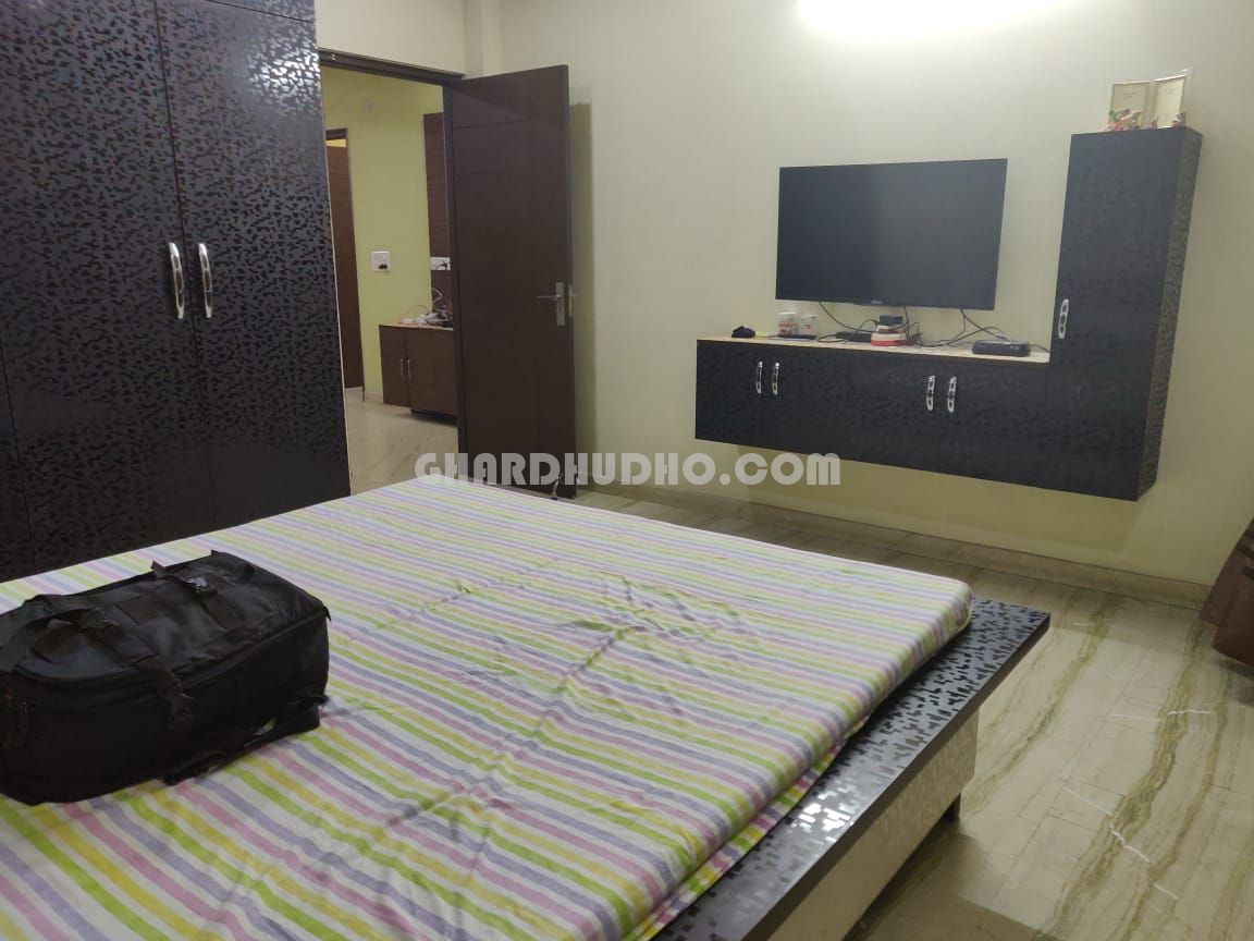 3 BHK Apartment in Delhi