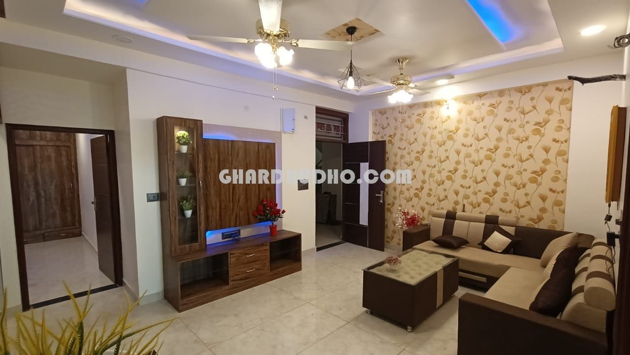 Balaji Residency II : Premium 2, 3 BHK Apartment For Sale In Jaipur