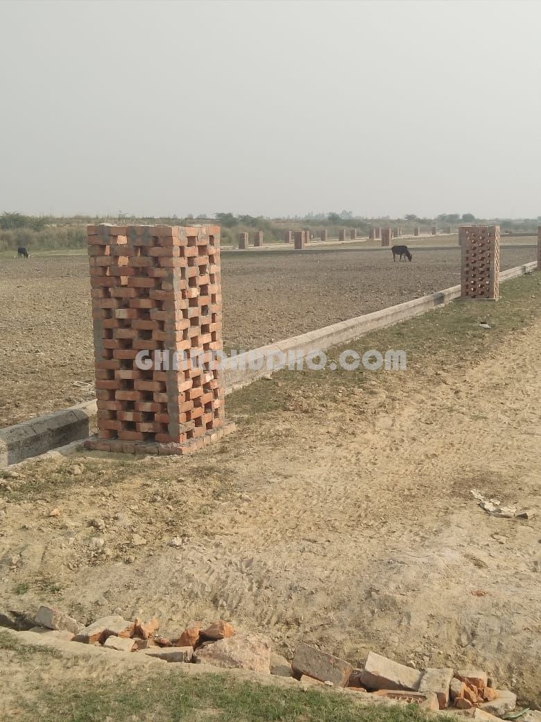 Vikas Vihar River Valley