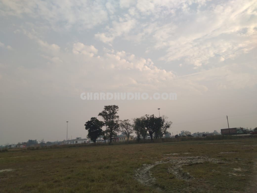 MAHAPRAYAG VALLEY : Plot For Sale at Raebareli Road Lucknow