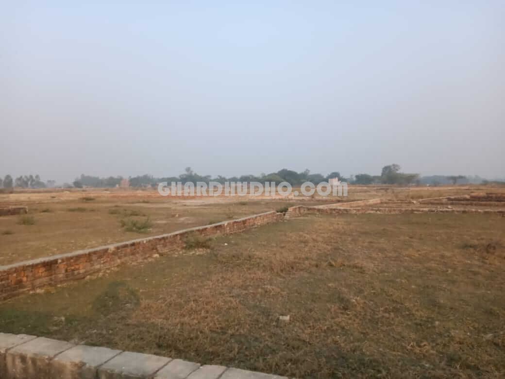 Residential Plot At Mohari Khurd, New Jail Road,Khujauli Lucknow