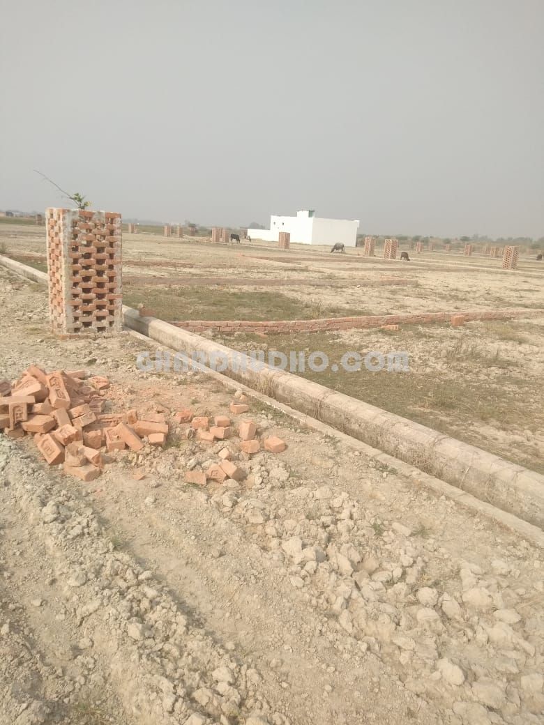 Vikas Vihar River Valley