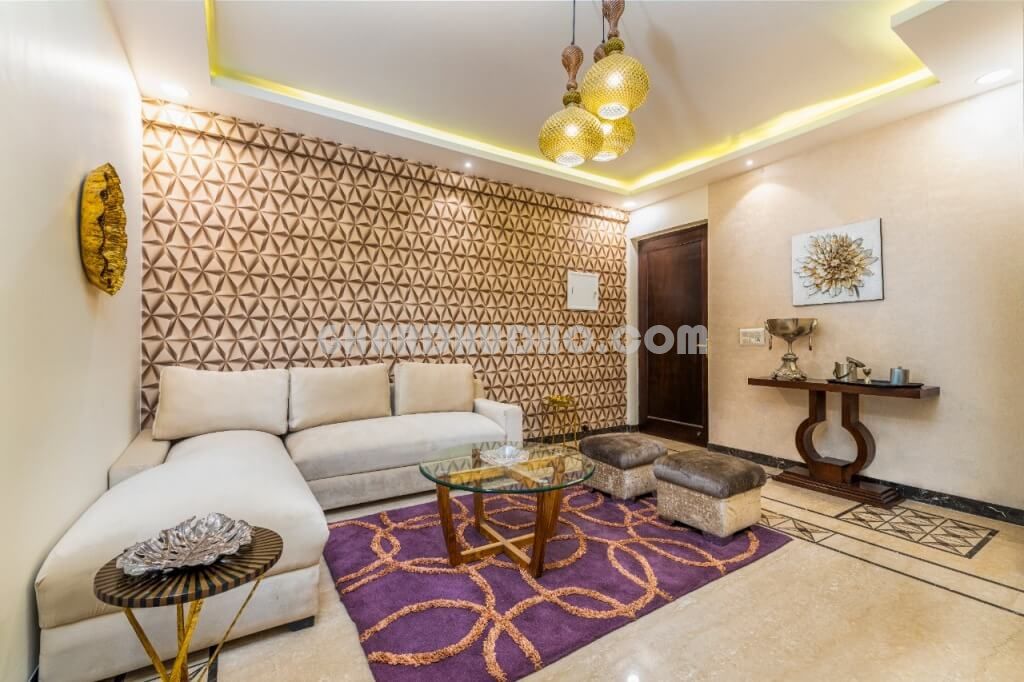 Eldeco Luxa : Luxury 2/3 BR Apartment In Lucknow