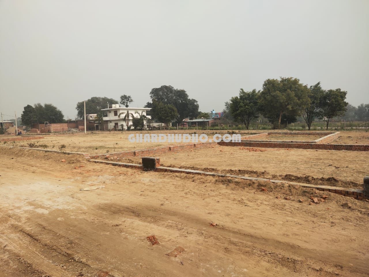 Shaurya Vihar : Residential Plots Near Ekana International Stadium, Shaheed Path Lucknow