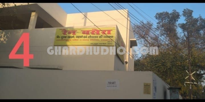 Bank Loan Approved LDA Plot For Sale In Jankipuram Lucknow