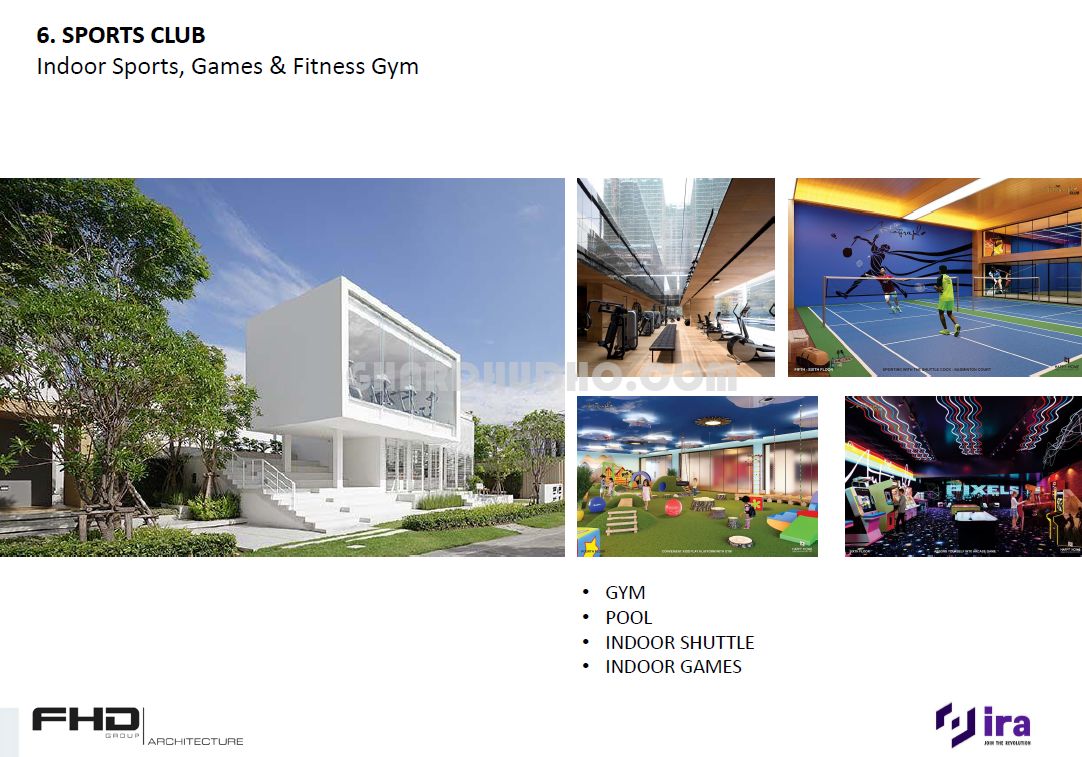 IRA's Aero City : An Integrated Township In Hyderabad