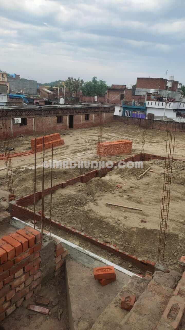 Luxury Home for Sale At Kanpur Road Lucknow